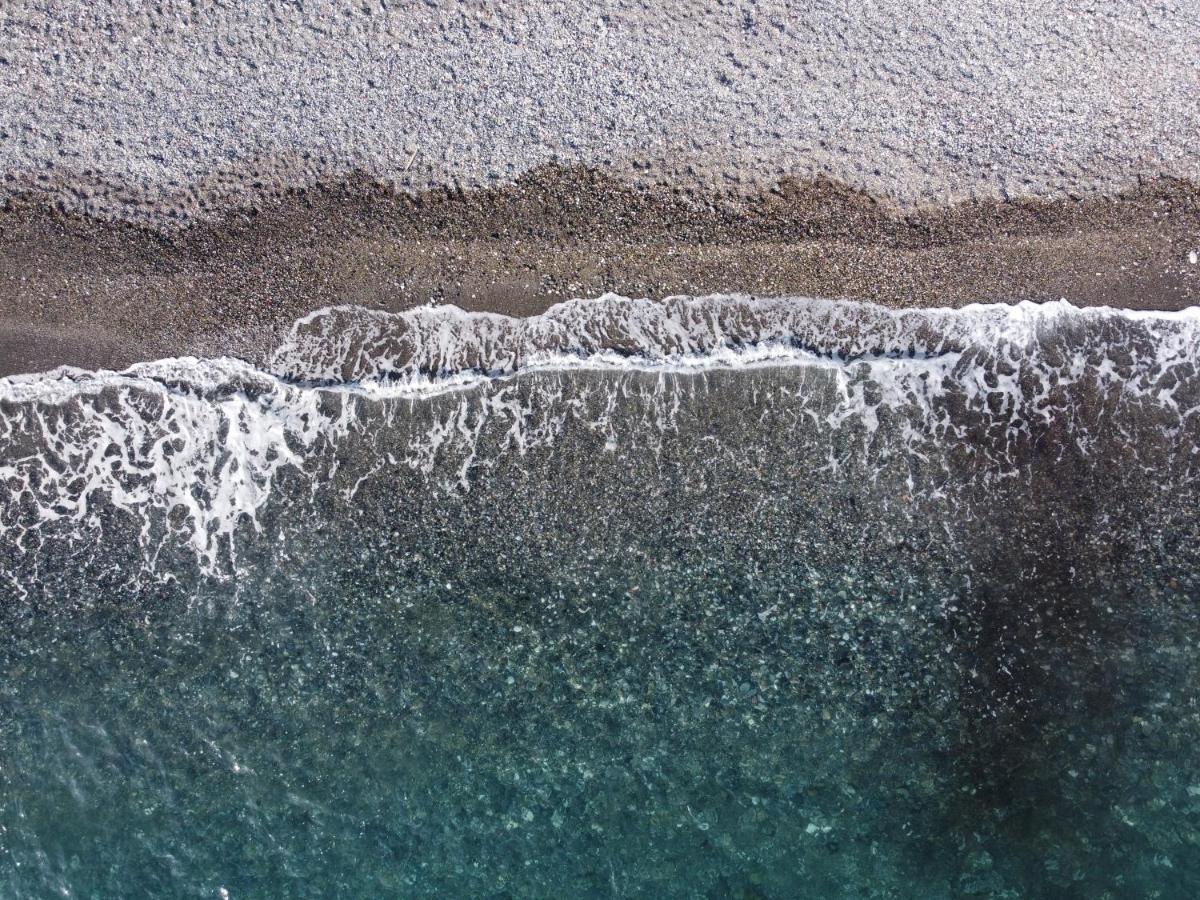 La Terrazza Sul Mare Daire Zoagli Dış mekan fotoğraf