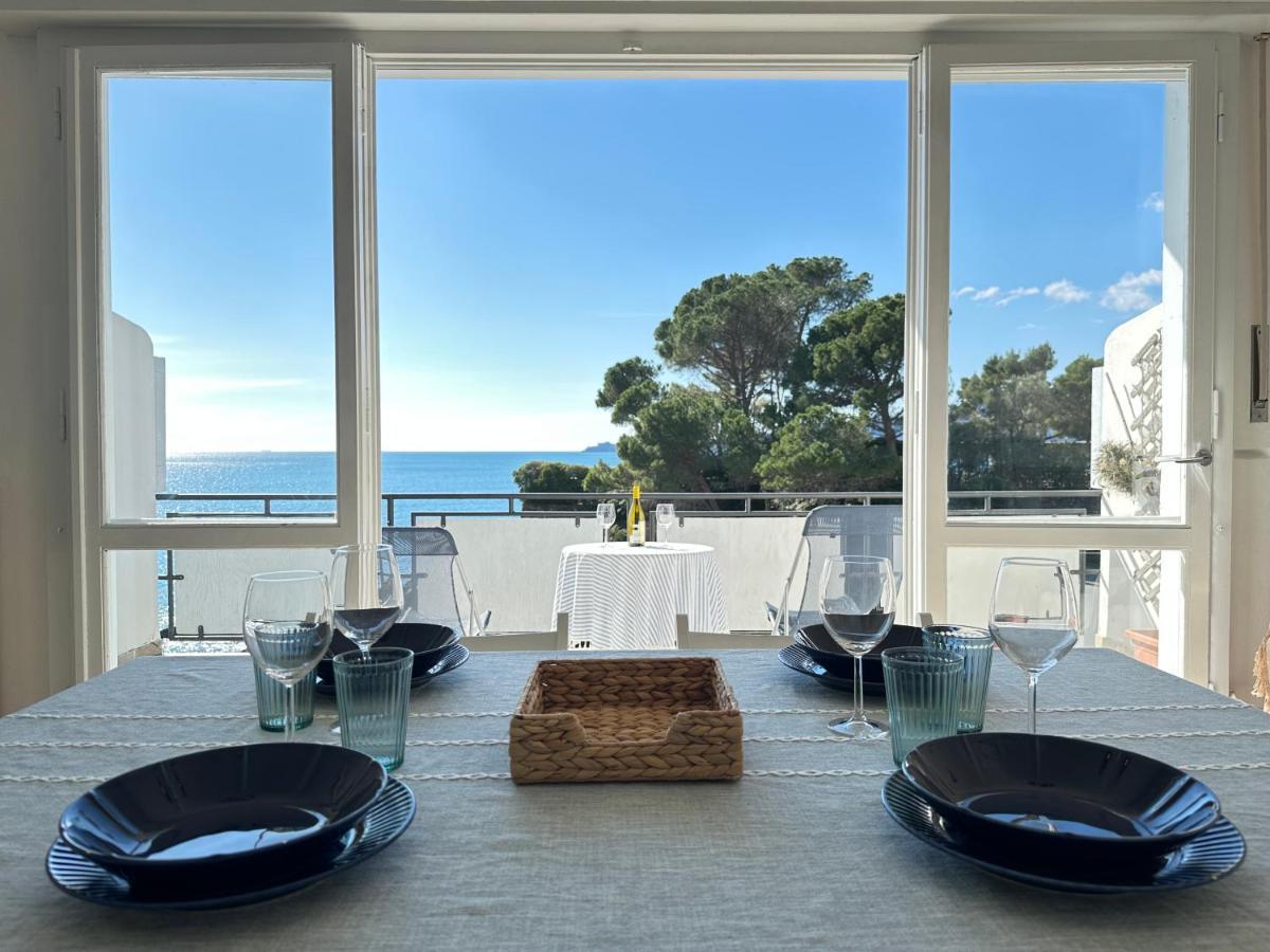 La Terrazza Sul Mare Daire Zoagli Dış mekan fotoğraf