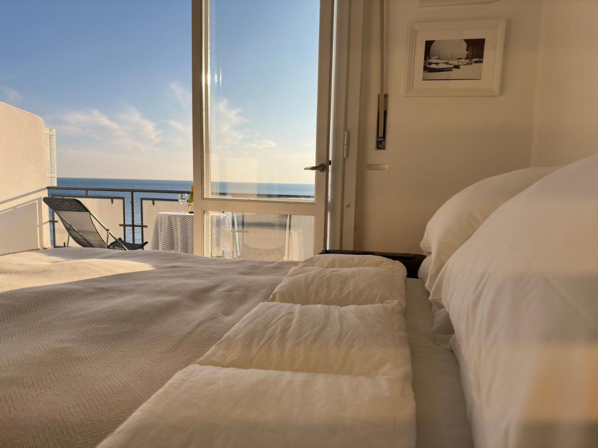 La Terrazza Sul Mare Daire Zoagli Dış mekan fotoğraf